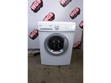 Zanussi ZWG6140P - Wasmachine - 6kg laadvermogen - 1400rpm, Verzenden, Zo goed als nieuw