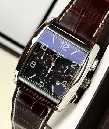 Raymond Weil - Collection Don Giovanni Automatic -, Nieuw