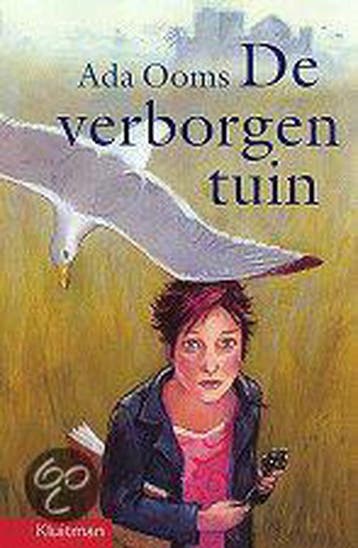 De verborgen tuin / Confetti - A. Ooms 9789020664164, Boeken, Verzenden, Gelezen, A. Ooms