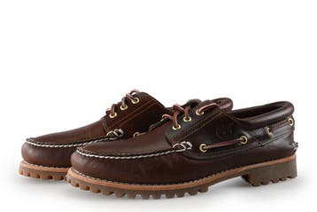 Timberland Bootschoenen in maat 45 Bruin, Kleding | Heren, Schoenen, Bruin, Verzenden, Timberland, Boots