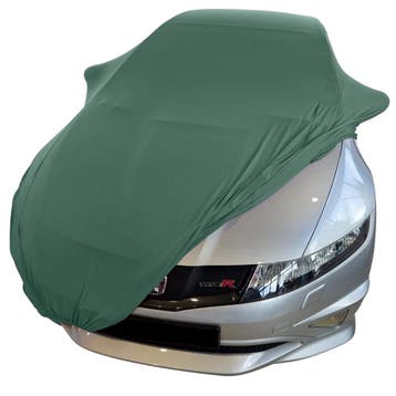Autohoes voor Honda Civic Mk8 (2005-2011) Indoor BESTE, Ophalen of Verzenden, Nieuw, Op maat