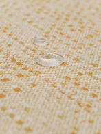 Exclusief 5,00 x 1,40 meter buitenstof waterdicht gemengd