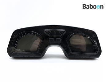 Tellerset Compleet KMH Honda CB 650 F 2017-2018 (CB650F, Verzenden, Gebruikt