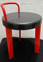 SECCOSE - Giada Mordini - Kruk - ABS, IJzer - Sgabello