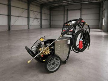 Kremer - 2026 - KR2900 - Hogedrukreiniger 400V..., Nieuw
