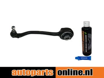 Draagarm Mercedes-benz Clc-klasse voorzijde, links, onder, Verzenden, Nieuw, Mercedes-Benz