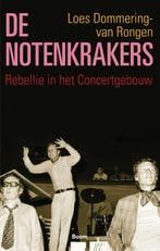 De Notenkrakers | Loes Dommering-Van Rongen | Nieuw, Ophalen of Verzenden, Nieuw, Loes Dommering-Van Rongen