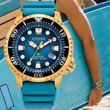 Citizen - NO RESERVE PRICE - Promaster Sub Mariner -, Nieuw