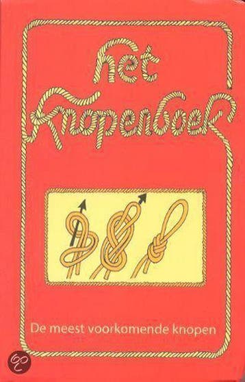 Knopenboek - G. Mulder 9789055135479, Verzenden, Gelezen, G. Mulder