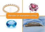 NU online: Sieraden en diamanten veiling, Nieuw
