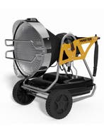 Master XL91 infrarood 43kw diesel kachel, Doe-het-zelf en Verbouw, Verwarming en Radiatoren, Verzenden, Nieuw