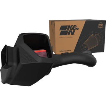 K&N NextGen Cold Air intake passend voor Cadillac/Chevrolet, Verzenden, Nieuw