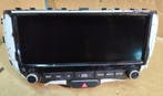 Kia Soul navigatie scherm vervangen, Nieuw