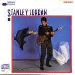 cd - Stanley Jordan - Magic Touch, Verzenden, Zo goed als nieuw