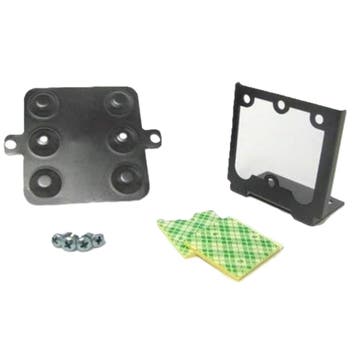 KT-SHBKT - pcProx Black Flat & Angle Mounting Brackets, Verzenden, Nieuw