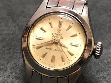 Tudor - Oyster - 7935 - Dames - 1960-1969, Nieuw