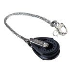 Harken Blok 40mm, Watersport en Boten, Accessoires en Onderhoud, Ophalen of Verzenden, Nieuw