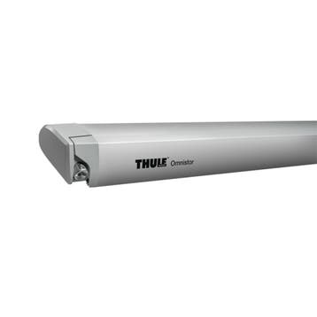 Thule 6300 Ducato/Jumper/Boxer L2/H2 325 Geanodiseerd/Grijs, Nieuw