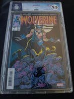 Wolverine #1 - 1 Graded comic - Eerste druk, Boeken, Nieuw