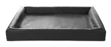Bia bed hondenmand original zwart (Hondenmanden Bia bed), Verzenden, Nieuw