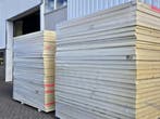 PIR isolatie platen 8 cm dik b-keus, Ophalen, Dakisolatie, Nieuw, Hardschuim (Pir)