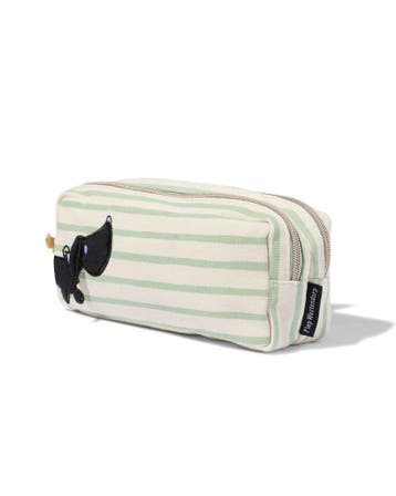 HEMA Takkie en Siepie etui 20x9x7cm strepen, Verzenden, Nieuw