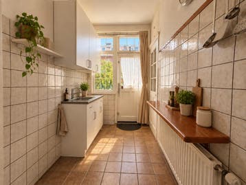 Te huur: Appartement Oudemansstraat in Den Haag, Den Haag, Appartement, Zuid-Holland