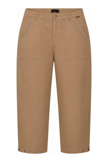 G-maxx Broek in maat XL Beige, G-maxx, Verzenden, Zo goed als nieuw, Beige