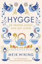 Hygge | 9789400508187 | Meik Wiking, Boeken, Zo goed als nieuw, Meik Wiking