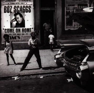 cd - Boz Scaggs - Come On Home, Cd's en Dvd's, Verzenden, Zo goed als nieuw