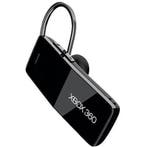 Microsoft Xbox 360 Bluetooth headset, Verzenden, Zo goed als nieuw
