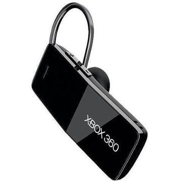 Microsoft Xbox 360 Bluetooth headset, Spelcomputers en Games, Spelcomputers | Xbox | Accessoires, Verzenden, Zo goed als nieuw