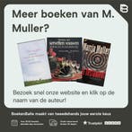 ANNE FRANK DE BIOGRAFIE (GEB) 9789035119895 M. Muller, Verzenden, Gelezen, M. Muller