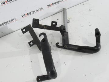 Kawasaki 1000 GTR  Passagiers handvatten greep, Motoren, Onderdelen | Kawasaki, Ophalen of Verzenden, Nieuw