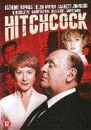 Hitchcock - DVD, Cd's en Dvd's, Verzenden, Nieuw in verpakking