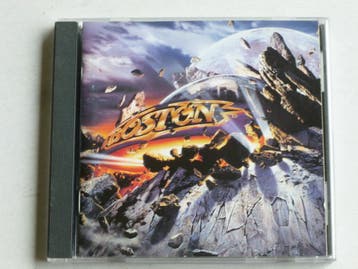 Boston - Walk On, Ophalen of Verzenden, Zo goed als nieuw