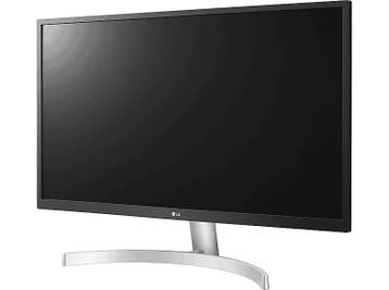 Lg - Ultra HD 4K  Monitor - 27 inch, IPS, Verzenden, Nieuw, Ultra HD (4K)