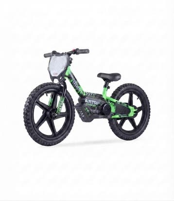 24 volt elektrische balance bike met 16 inch wielen, elektri, Ophalen of Verzenden, Nieuw