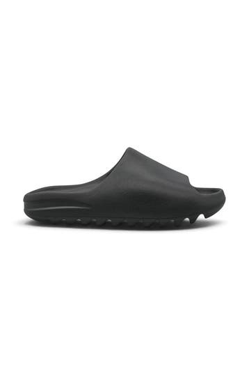 Yeezy Slide Slate Grey (Onbekend), Kleding | Heren, Verzenden, Nieuw, Yeezy