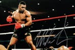 Mike Tyson - Foto, Verzamelen, Nieuw