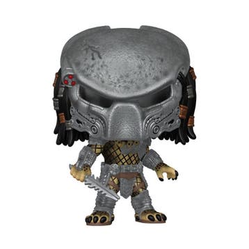 Predator POP! Movies Vinyl Figure Bull Predator 9 cm, Ophalen of Verzenden, Nieuw