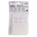 Benson Siliconendruppels - Stootdoppen - Diverse maten -..., Doe-het-zelf en Verbouw, Hout en Planken, Ophalen of Verzenden, Nieuw