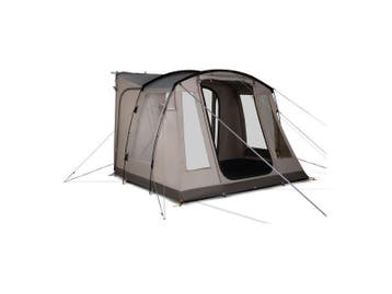 Kampa bus-campertent Waypoint stokkentent low, Nieuw