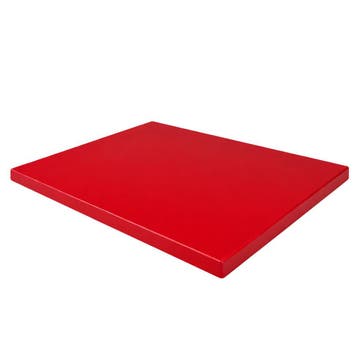 GGM Gastro | Snijplank - 600x400mm - Dikte: 20mm - | SBAP46R, Verzenden, Nieuw