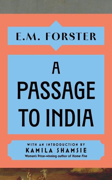 9781399736176 A Passage to India E M Forster, Verzenden, Nieuw, E M Forster
