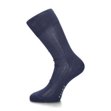 FALKE Tiago sokken voor heren in het Blauw, Overige typen, Nieuw, FALKE, Verzenden