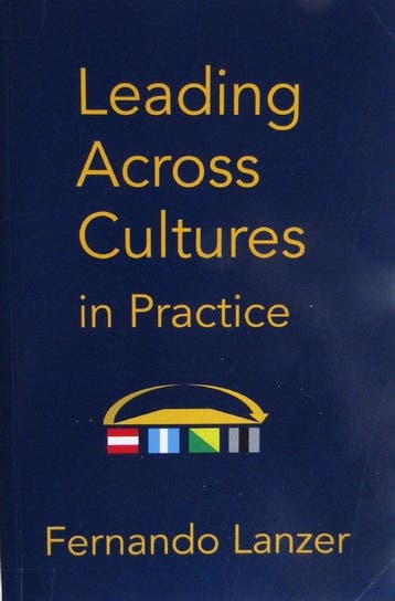 Leading Across Cultures in Practice - Fernando Lanzer, Verzenden, Gelezen, Fernando Lanzer