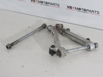 KTM 690 Duke Motorblok bevestiging, Motoren, Ophalen of Verzenden, Nieuw