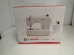 Singer F1408 - Naaimachine - 12 steken - Wit, Verzenden, Nieuw, Singer