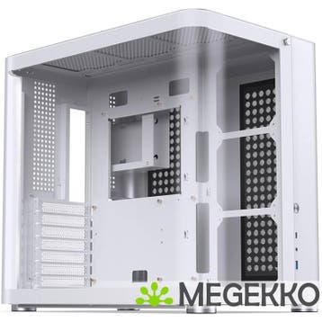 Jonsbo TK-2 2.0 White, Computers en Software, Computerbehuizingen, Verzenden, Nieuw